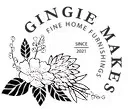 Gingie Makes