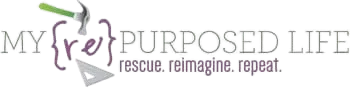 My Repurposed Life