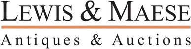 Lewis & Maese Auction Company