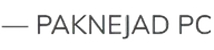 Paknejad P.C.
